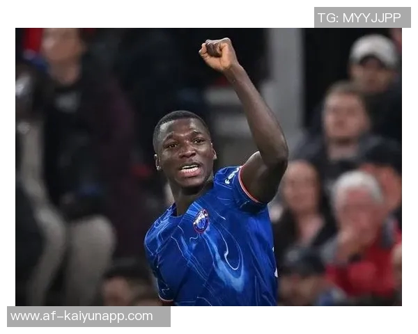 凯塞多分享进球秘诀称听从父亲建议切尔西志在夺冠