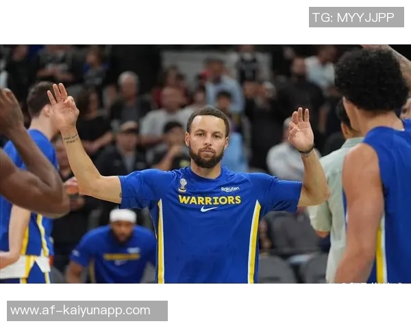 库里分享篮球热情：享受比赛是我不断追求卓越的动力源泉