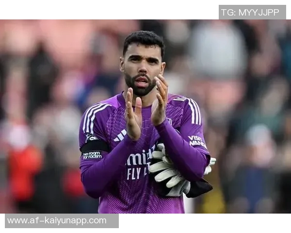 英超门将零封记录更新拉亚跻身前五切赫雷纳依旧领跑